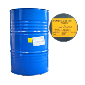 Resina de Poliéster DYNAPOL LS 436-12LN Tiene Buena Compatibilidad con Otros Recubrimientos de Poliéster y es Adecuada como Resina Reforzante - Product Image 2