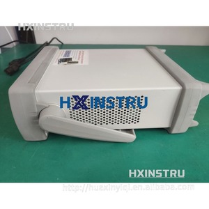 Generador de Forma de Onda Keysight 33521B, 30 MHz, 1 Canal con Arb, Memoria de Forma de Onda Estándar de 1 MSa/canal Usada hx1 - Product Image 3