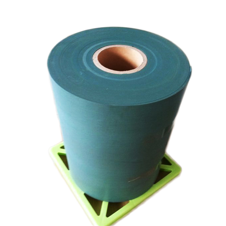 Высококачественный синий 1,2 мм лист Turcite B