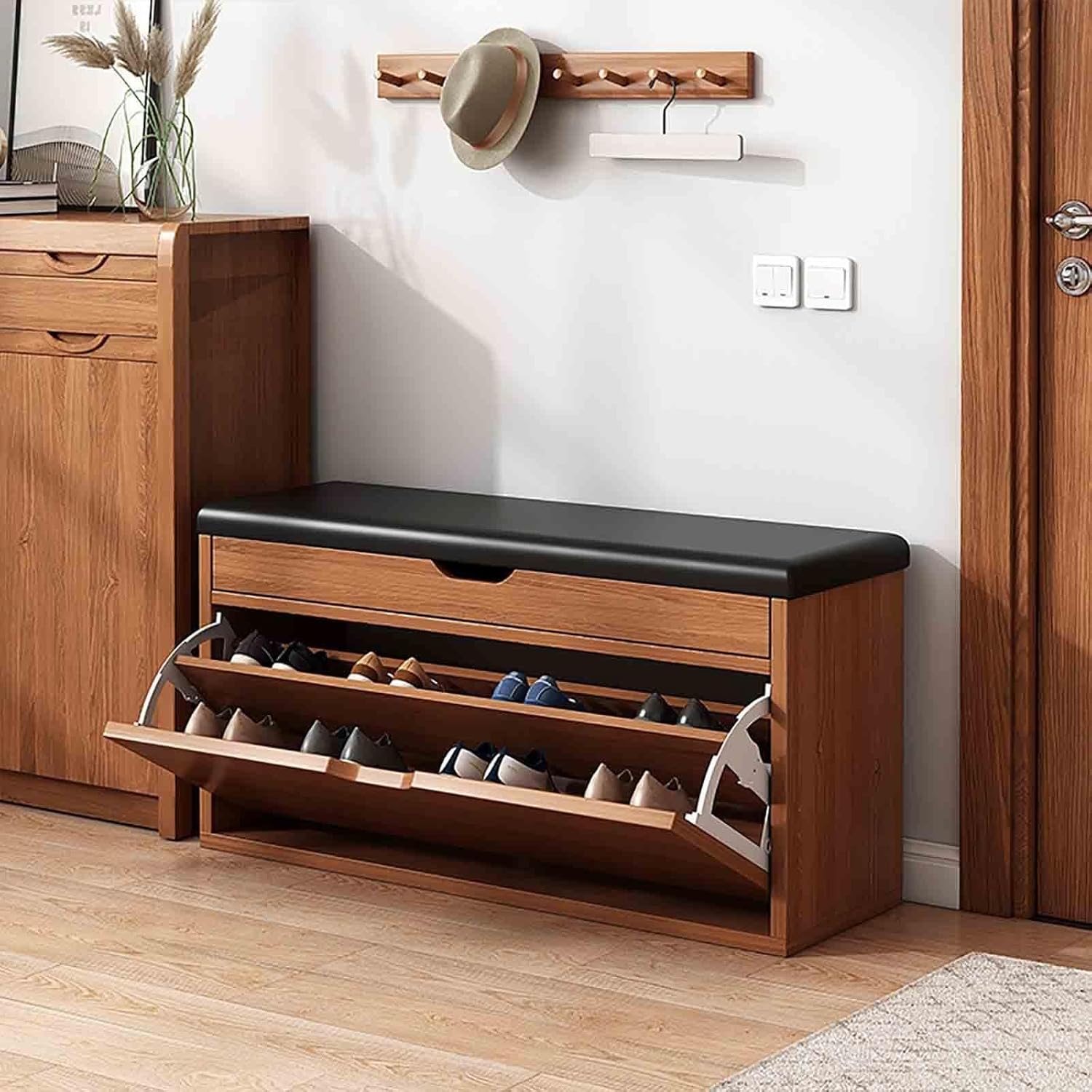 shoes drawer