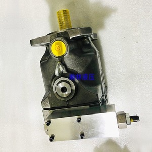 Pompe à piston Parker 125 cm 350 bars, pompe hydraulique à 1 étage - Product Image 5