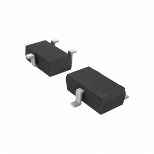 ช่องผู้ผลิตส่วนประกอบอิเล็กทรอนิกส์ของทรานซิสเตอร์ TSMT3 RSR020P05TL - Product Image 1