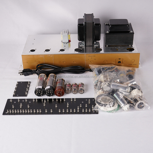 Kit Valvolare Fai da Te di Ottima Qualità <span class=keywords><strong>per</strong></span> <span class=keywords><strong>Amplificatore</strong></span> <span class=keywords><strong>per</strong></span> <span class=keywords><strong>Chitarra</strong></span> JTM45 con Schema Elettrico - Product Image 2