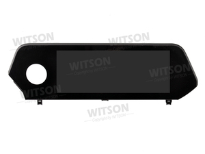 Pantalla WITSON de 10.25 Pulgadas para <span class=keywords><strong>Lexus</strong></span> <span class=keywords><strong>UX</strong></span> 250H 2018-2021 LHD, Estéreo para Auto, GPS, CarPlay Inalámbrico, Android Auto, Reproductor Multimedia BT FM - Product Image 4