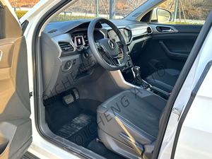 Volkswagen <span class=keywords><strong>T</strong></span>-<span class=keywords><strong>Cross</strong></span> 1.4 TSI 280 TSI <span class=keywords><strong>2022</strong></span> d'occasion – <span class=keywords><strong>Prix</strong></span> avantageux, Offre spéciale, Véhicule d'occasion à bon <span class=keywords><strong>prix</strong></span>, Fabriqué en - Product Image 4