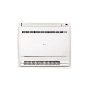 Unità interna Haier คอนโซล12000 BTU AF35S2SD1FA R-32ตัวเลือก Wi-Fi - Product Image 1