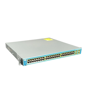 <span class=keywords><strong>WS</strong></span>-<span class=keywords><strong>C3560G</strong></span>-48TS chuyển đổi Ethernet 48 cổng Gigabit với 4 Uplink-<span class=keywords><strong>WS</strong></span>-<span class=keywords><strong>C3560G</strong></span>-48TS-S SFP - Product Image 2