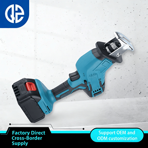 <span class=keywords><strong>Scie</strong></span> <span class=keywords><strong>sabre</strong></span> sans fil multifonction 21V pour le commerce transfrontalier, <span class=keywords><strong>scie</strong></span> alternative domestique à batterie lithium rechargeable sans fil - Product Image 2