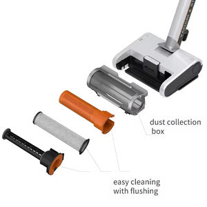 Aspiradora y <span class=keywords><strong>Mopa</strong></span> <span class=keywords><strong>a</strong></span> <span class=keywords><strong>Vapor</strong></span> Multifunción 10 <span class=keywords><strong>en</strong></span> <span class=keywords><strong>1</strong></span>, 2026, 1500W, Ideal para Hoteles, Comercios y Hogares - Product Image 4