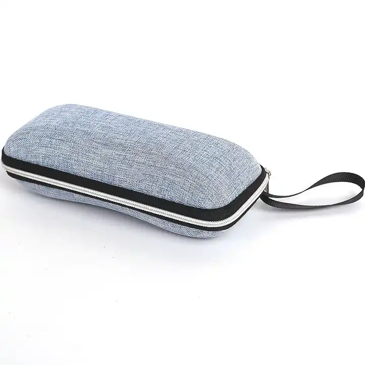 Source Advanced Personalized Glasses Cases Square Hard Case Glasses Slim  Glasses Packaging Box on m.