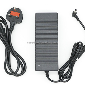 12 V 10A cung cấp điện 12 V Power Adapter với AC DC chuyển đổi 100-220V đến 12 Volt 10 amp Sạc adapter cho DVR NVR CCTV Bộ chuyển đổi - Product Image 3