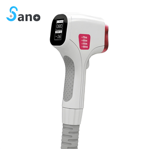 2023 2000 Wát Laser 755nm 808nm 940nm 1064nm 4 bước sóng Diode Máy tẩy lông bằng laser sử dụng cho Thẩm mỹ viện thiết bị - Product Image 6