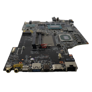 Dành cho Laptop MSI GP75 Bo mạch chủ I7-10750H 2060M MS-17E71 - Product Image 3