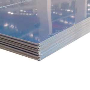Lámina/Placa de Aluminio 7075 con Tratamiento de Superficie Recubierto de T3, T651, T42, T361, T351, Marca TJGH, para Uso en Exteriores de Edificios y Energía <span class=keywords><strong>Solar</strong></span> - Product Image 2