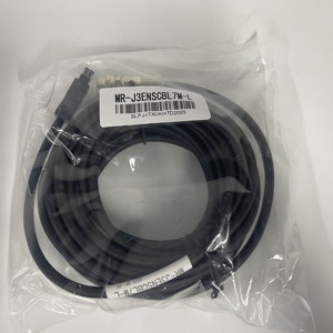 ของแท้ใหม่เอี่ยมสายเซอร์โวเอนโค้ดเดอร์ MR-J3ENSCBL7M-L - Product Image 1