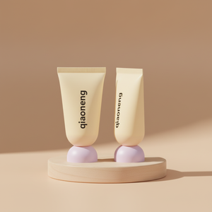 Custom 20ml 30ml 50ml 100ml 120ml 150ml Cosmetic Plastic <strong>Tube</strong> Skin Care &amp; Face Lotion <strong>Tube</strong> Flip Top Soft Squeeze <strong>Tube</strong> - Product Image 1