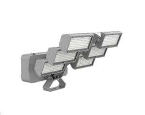 Oasiflux bóng đá chuyên nghiệp sân vận động sân tennis lighting500w <span class=keywords><strong>800W</strong></span> 1000W 1200W 1500W 1650W IP66 Led sân vận động nhẹ Lũ lụt - Product Image 2