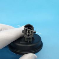 Sensor de Velocidad del Rodamiento de Rueda Trasera 58980 K8000, 58980-K8000, 58980K8000 para Hyundai Kia, Superventas