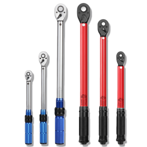 ชุดเครื่องมือประแจแรงบิด 32 ชิ้น พร้อมประแจแรงบิด 3 ชิ้น (1/2 นิ้ว, 3/<span class=keywords><strong>8</strong></span> นิ้ว, 1/4 นิ้ว)  พร้อมหัวบล็อก สำหรับซ่อมรถยนต์ หัวเทียน และจักรยาน - Product Image 6