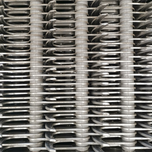 Aoyuzoe xử lý nước thải đa Thùng rác cào cơ khí tốt và thô thanh Màn hình/lưới cho nhà máy xử lý nước thải - Product Image 4