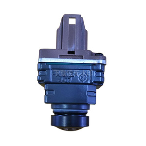 Caméra latérale pour Mercedes Benz W213 W205 W222 W253, vision nocturne 720p, signal TVI, image avant - Product Image 4