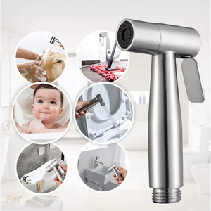 Насадка для ванной самоочищающаяся - Product Image 3