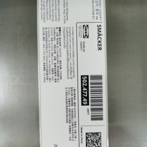 Oma máy bay phản lực A500 Độ phân giải cao pij UV máy in phun cho dữ liệu biến logo thay thế màn hình in ấn và ghi nhãn máy - Product Image 3