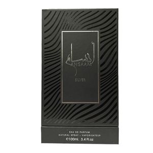 Meilleur Prix Luxe Dubaï 100ml Brume Corporelle Écologique Longue Durée Flacon Brillant <span class=keywords><strong>Eau</strong></span> de Parfum Vente Chaude Coffret Parfum Femme - Product Image 5