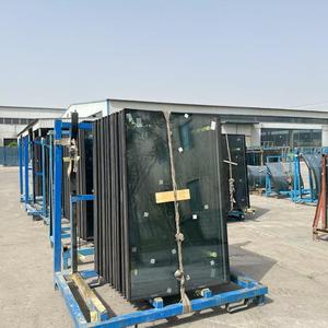 Vidrio <span class=keywords><strong>Aislante</strong></span> Low-E con Relleno de Gas Argón - Aislamiento <span class=keywords><strong>Térmico</strong></span> y Acústico Superior - Product Image 5