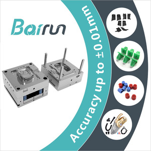 무료 도면 공장 가격 플라스틱 사출 성형 플라스틱 성형 사출 제품 맞춤형 디자인 자동차 플라스틱 부품 - Product Image 1