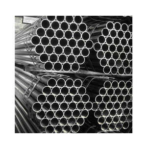 Tubes ronds en aluminium personnalisés, épaisseur de paroi de 1 <span class=keywords><strong>mm</strong></span>, 1,5 <span class=keywords><strong>mm</strong></span>, 2 <span class=keywords><strong>mm</strong></span>, 3 <span class=keywords><strong>mm</strong></span>, divers diamètres et longueurs - Product Image 1