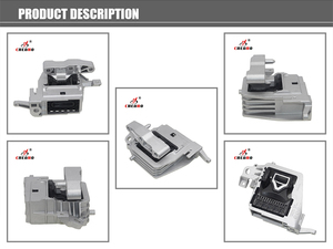 Soporte de motor para <span class=keywords><strong>Mini</strong></span> <span class=keywords><strong>Cooper</strong></span> <span class=keywords><strong>Cabrio</strong></span> Countryman F54 F55 F56 F57 F60 22116875630 - Product Image 6