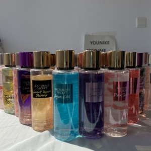 Profumo LOVE Spell 250ml Fragranza Femminile a Lunga Durata Body Mist Eau De Parfum EDP Victoria Secret Profumo Originale di Marca per Donne - Product Image 3