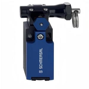 โมดูลตรวจสอบความปลอดภัย SCHMERSAL รุ่น SRB303SQP-SS 24V สำหรับใช้งานในอุตสาหกรรม - Product Image 3