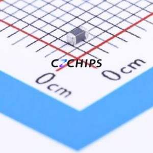 MG1608-101Y Ferrite Bead 0603 RF ( Impedance @ Frequency: 100Ohm@100MHz )( Error: 25% )( DC Resistance (DCR): 250mOhm ) - Product Image 2