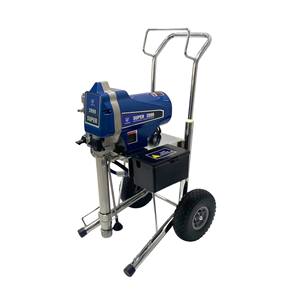 110V 220V pulvérisateur de <span class=keywords><strong>peinture</strong></span> sans air bâtiment intérieur extérieur <span class=keywords><strong>peinture</strong></span> murale <span class=keywords><strong>peinture</strong></span> antirouille Machine de <span class=keywords><strong>peinture</strong></span> sans air - Product Image 2