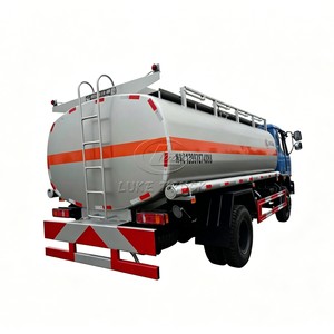 Camión de Reabastecimiento de Combustible para Aviones de Alta Calidad, 20000L-35000L, Camión Especial para Reabastecimiento de Aviones en Gasolineras - Product Image 1