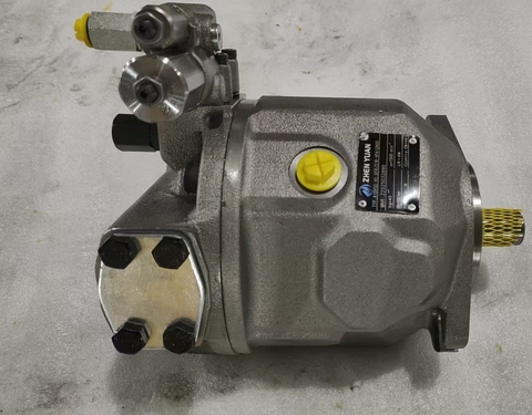 A10VSO45DFR/31R-VPA12N00 Swash Plate Axial Piston Fixed Displacement Pump A10VO A10VSO18/28/45/71/100/140 Hydraulic Pump Parts