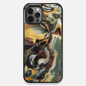 Nueva Funda Popular 2026 a Prueba de Golpes de Resina de Madera Natural para iPhone 12 13 14 15 16 17 18 <span class=keywords><strong>Pro</strong></span> <span class=keywords><strong>Max</strong></span> - Product Image 5
