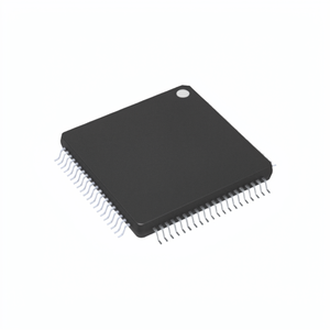 Circuitos Integrados IC MCU de 32 Bits, 512 KB de Memoria Flash, 80 LQFP MK22FX512AVLK12, Disponibles en Stock - Product Image 1