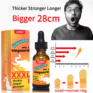 น้ำมันนวดสำหรับผู้ใหญ่ RTS XXXL สำหรับผู้ชาย ใช้ส่วนตัว ไม่มีผลข้างเคียง - Product Image 4