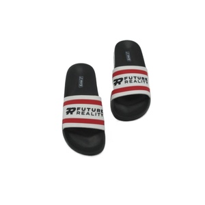 Sandales à bout ouvert pour hommes, avec support de la voûte plantaire anatomique et semelle épaisse pour talon, classique et ample - Product Image 4