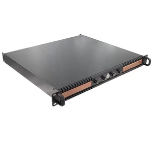 Amplificador de Música Lihui de 4 Canales y 3600 Vatios, Amplificador de Potencia Profesional Clase <span class=keywords><strong>D</strong></span>, Amplificateur De Puissance Professionnel - Product Image 3
