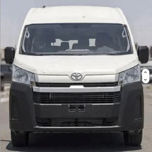 COMPRE UN AUTO USADO TOYOTA Hiace HR BUS 2024 - Product Image 6