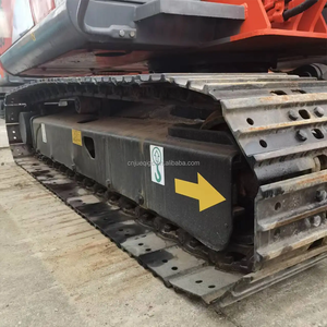 6 toneladas Original Japón 2022 máquina excavadora excelente 90% nuevo precio bajo Original Japón alta calidad usado Hitachi Zx60 - Product Image 3