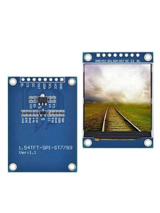 아두이노 240x240 해상도 <span class=keywords><strong>LCD</strong></span> 모듈에 대한 SPI 인터페이스 ST7789 와 1.54 인치 풀 컬러 HD IPS LED 스크린 <span class=keywords><strong>TFT</strong></span> 디스플레이 모듈 - Product Image 4