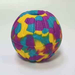 2026新款流行热销豪华现代狗牵引绳全球套装16.5 EVA咀嚼玩具，适合训练和玩耍，有多种颜色可供选择 - Product Image 4