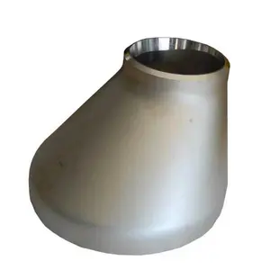 Carbon Steel Reducer Size Head Reducer Stainless Steel Large Diameter Stainless Steel Concentric Eccentric