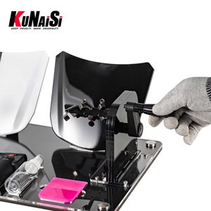 Máquina Testadora de Impacto e Reparação de Arranhões KUNAISI Text PPF Film Acrílico 44x30cm - Product Image 5