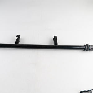 Barra Protectora Anticaídas para CFMOTO 450CLC, Barra de Protección de Una Pieza, Accesorios de Modificación para Motocicleta - Product Image 4